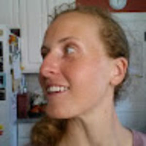 Meet your Posher, Katrina